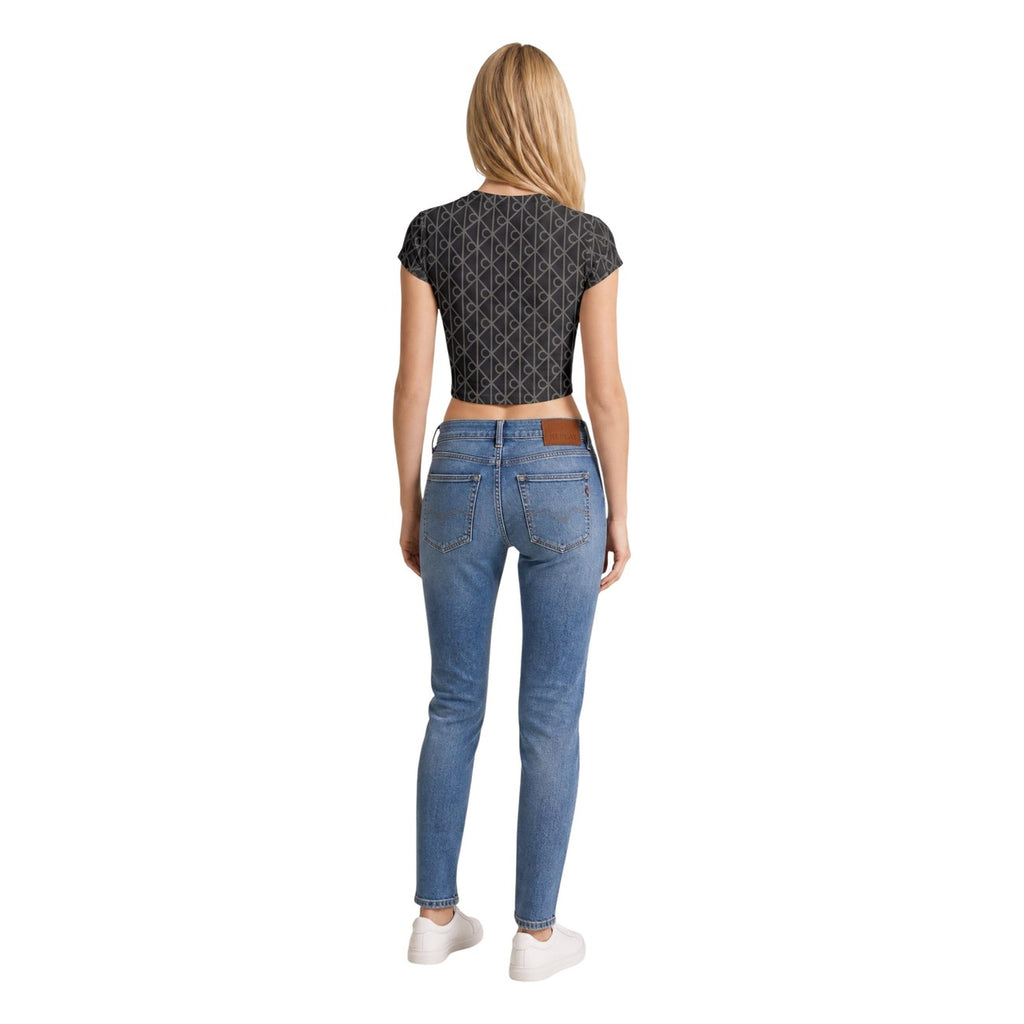 Calvin Klein Jeans T-Shirt Donna