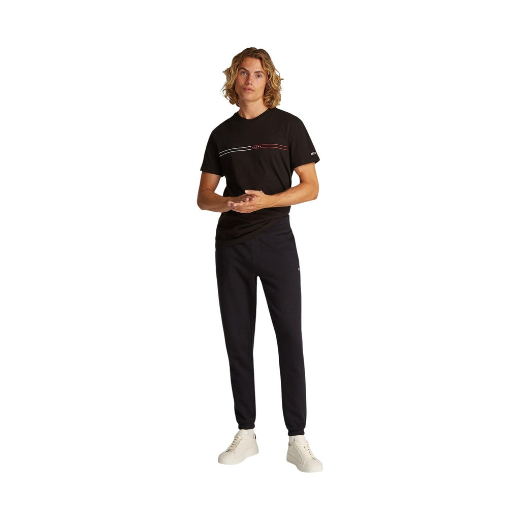Tommy Hilfiger Jeans Pantaloni Uomo
