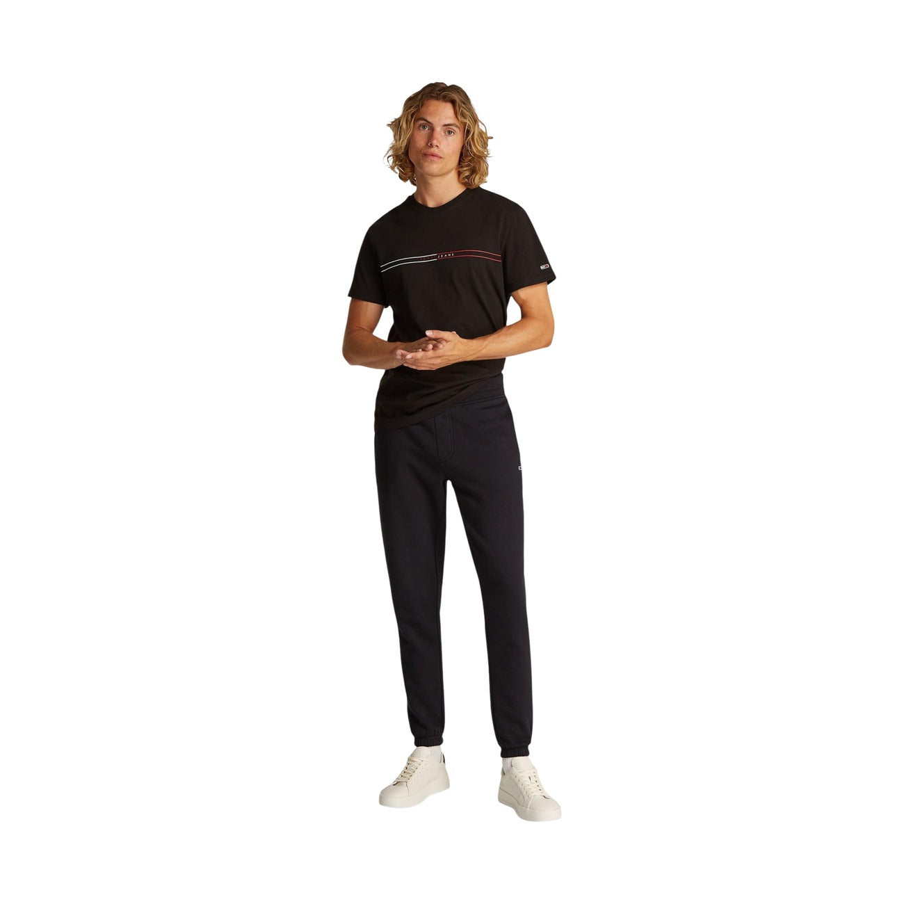 Tommy Hilfiger Jeans Pantaloni Uomo