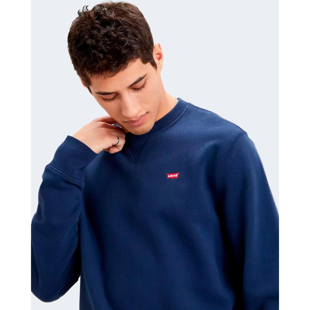 Levi`s Felpa Uomo