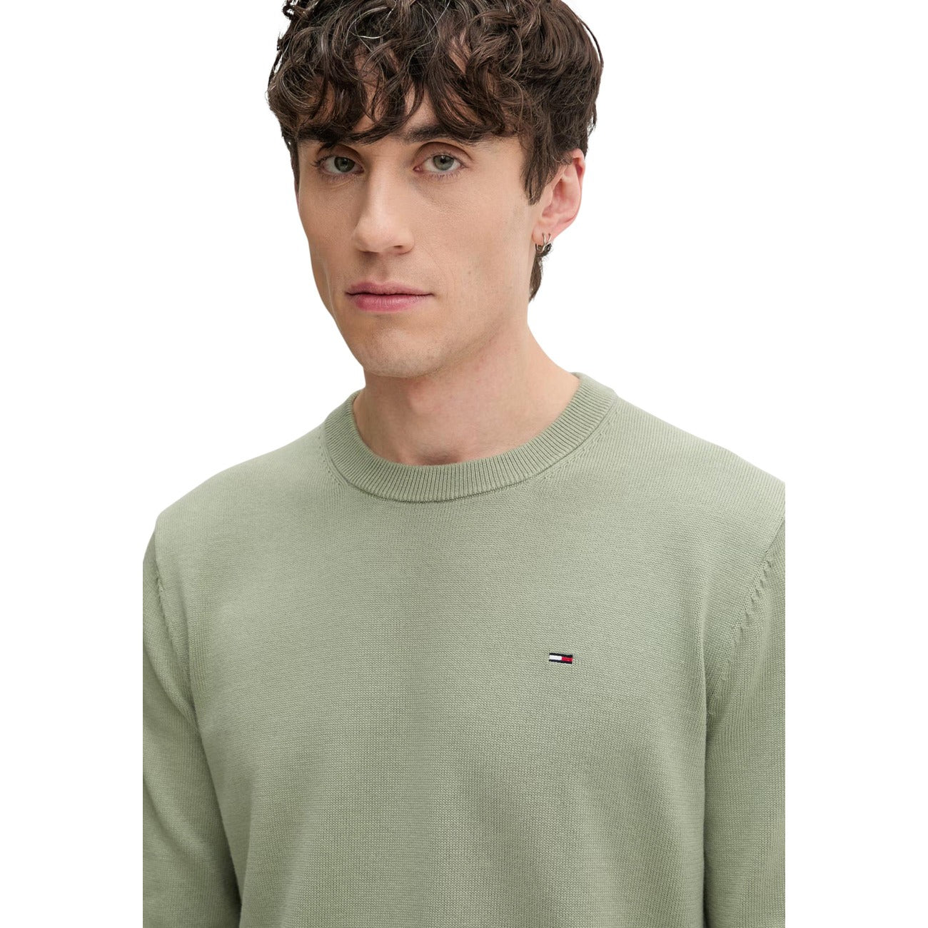 Tommy Hilfiger Jeans Maglia Uomo