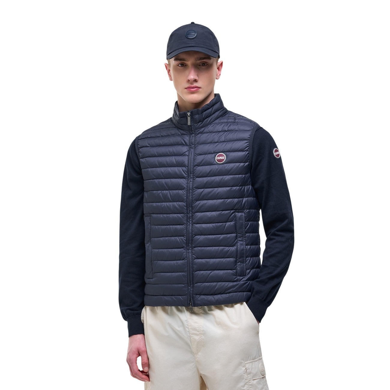 Colmar Originals Gilet Uomo