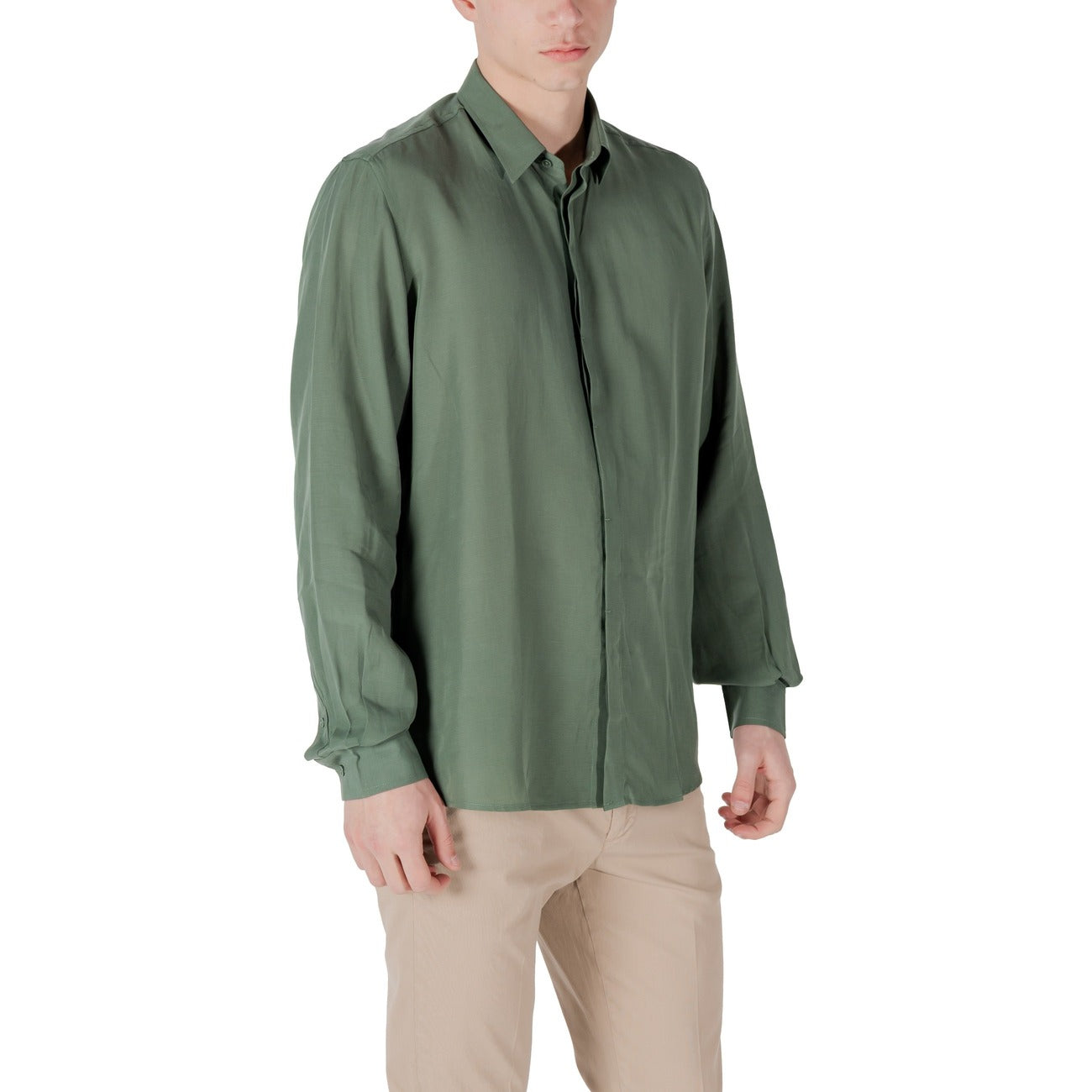 Antony Morato Camicia Uomo