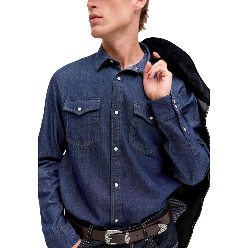 Jack Jones Camicia Uomo