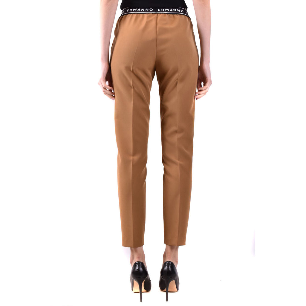 Ermanno Pantaloni Donna