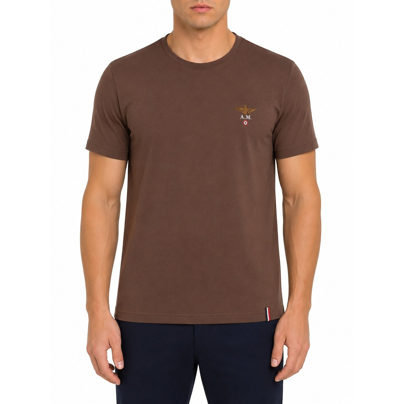 Aeronautica Militare Intimo Uomo