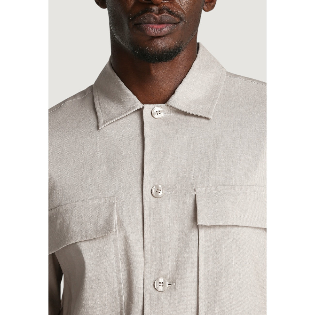 Calvin Klein Camicia Uomo