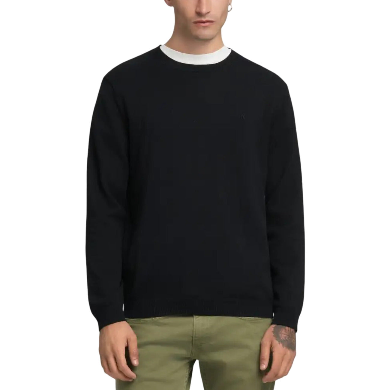 Replay Maglia Uomo