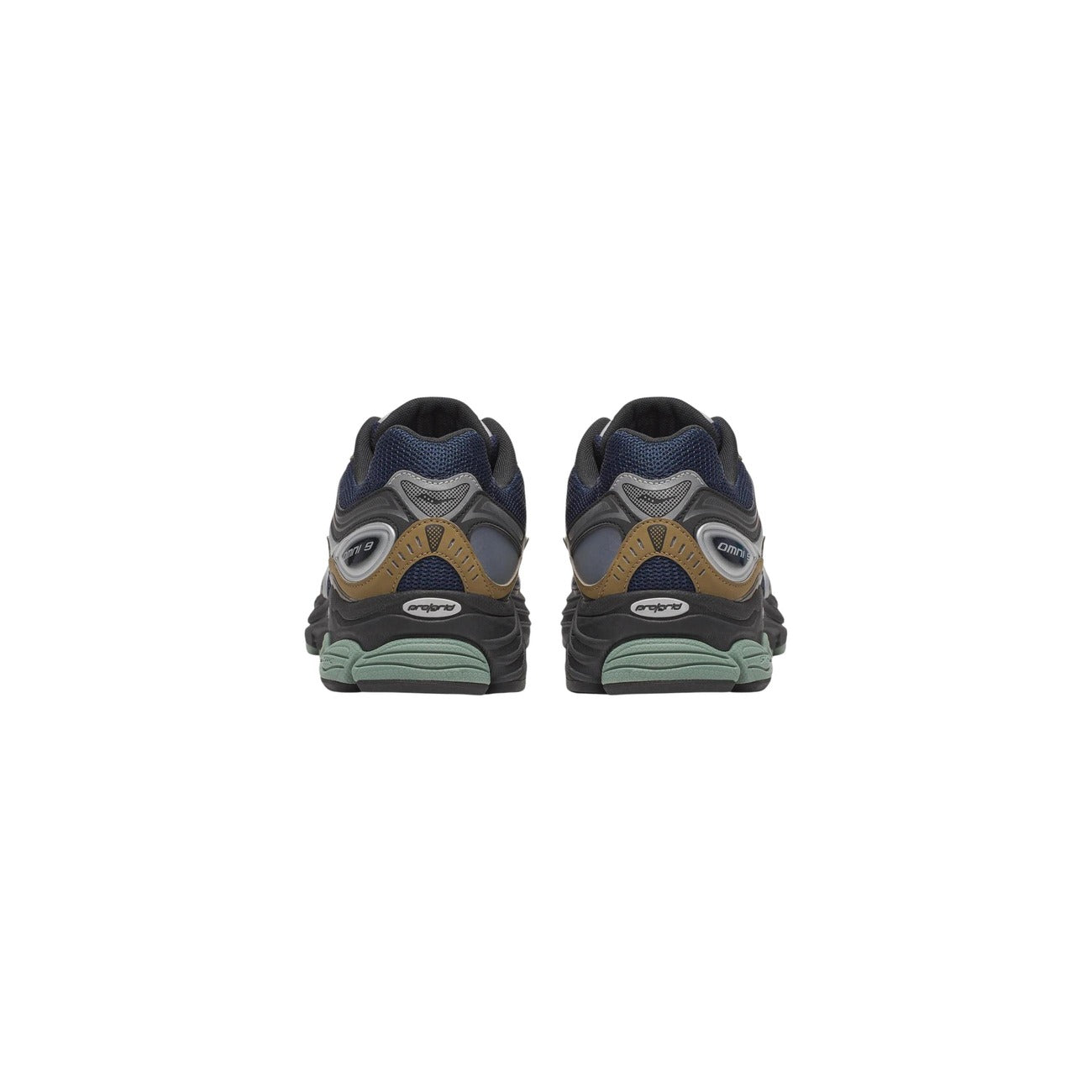 Saucony Sneakers Uomo