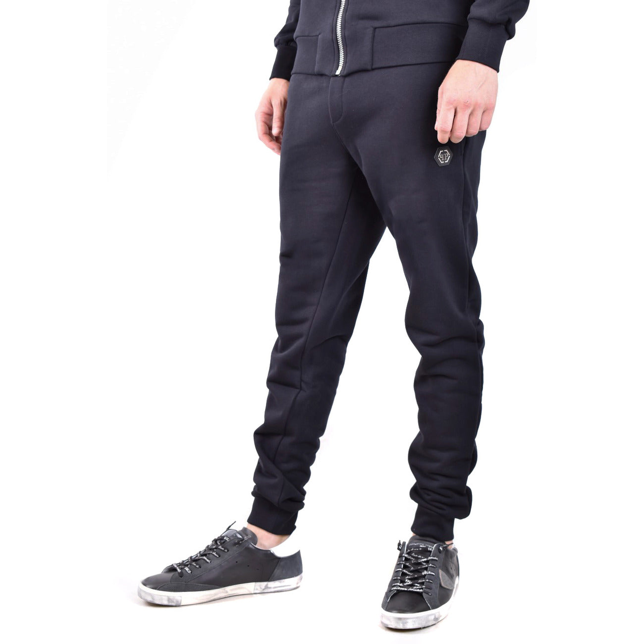 Philipp Plein Pantaloni Uomo