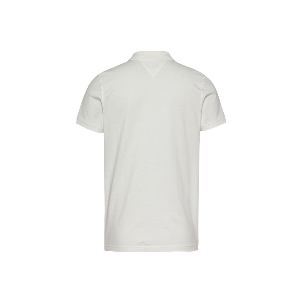 Tommy Hilfiger Jeans Polo Uomo