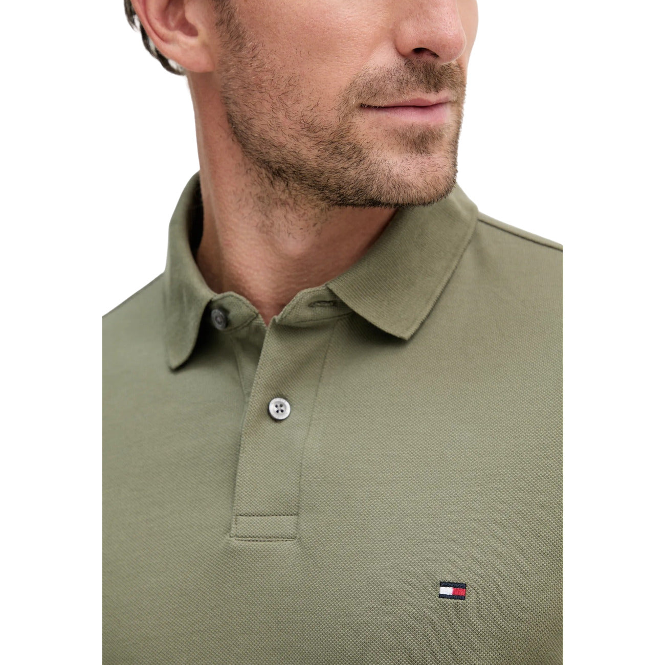 Tommy Hilfiger Polo Uomo