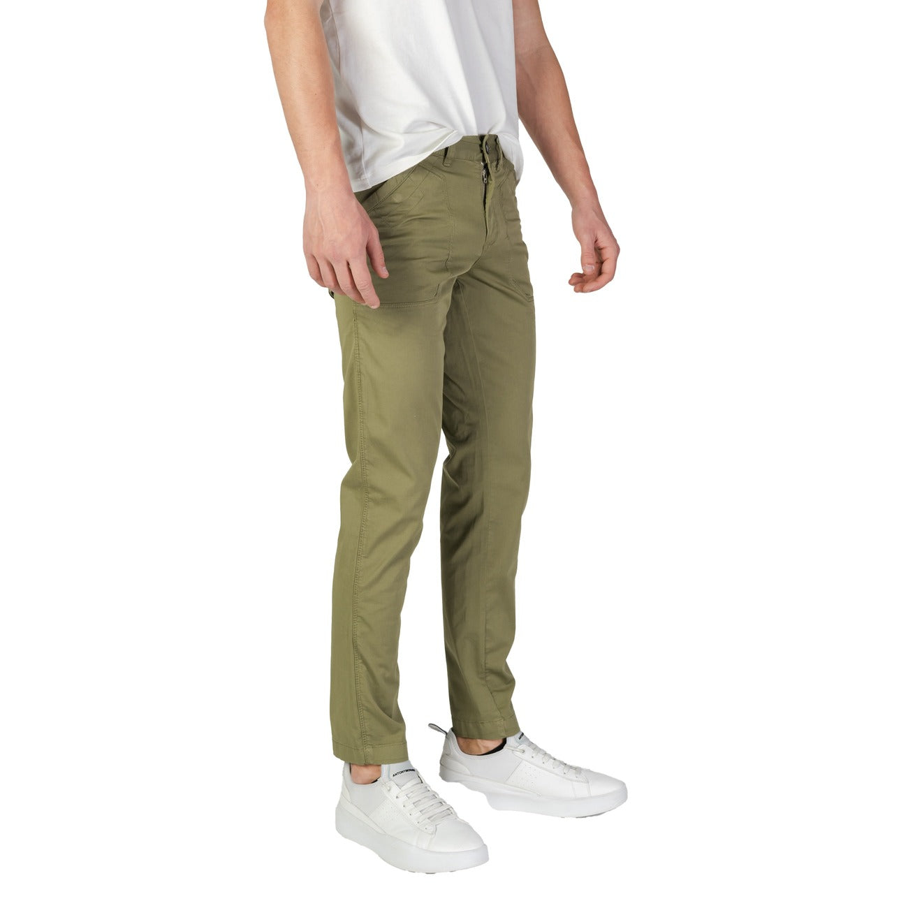 Refrigiwear Pantaloni Uomo