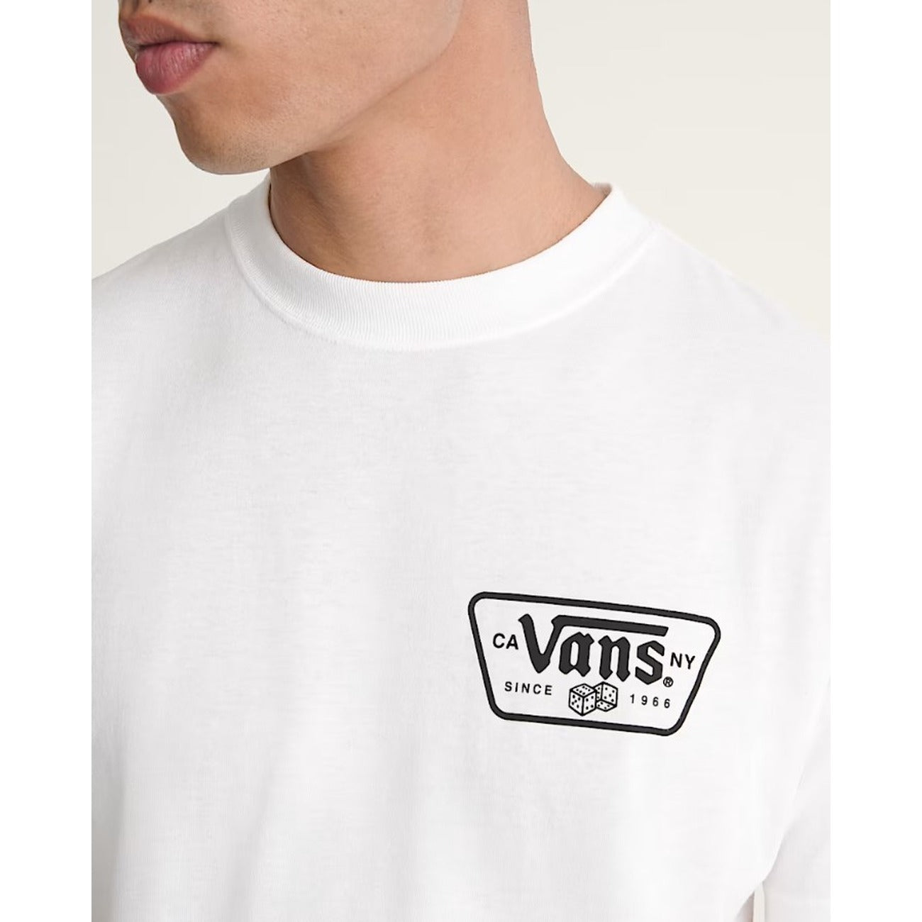 Vans T-Shirt Uomo