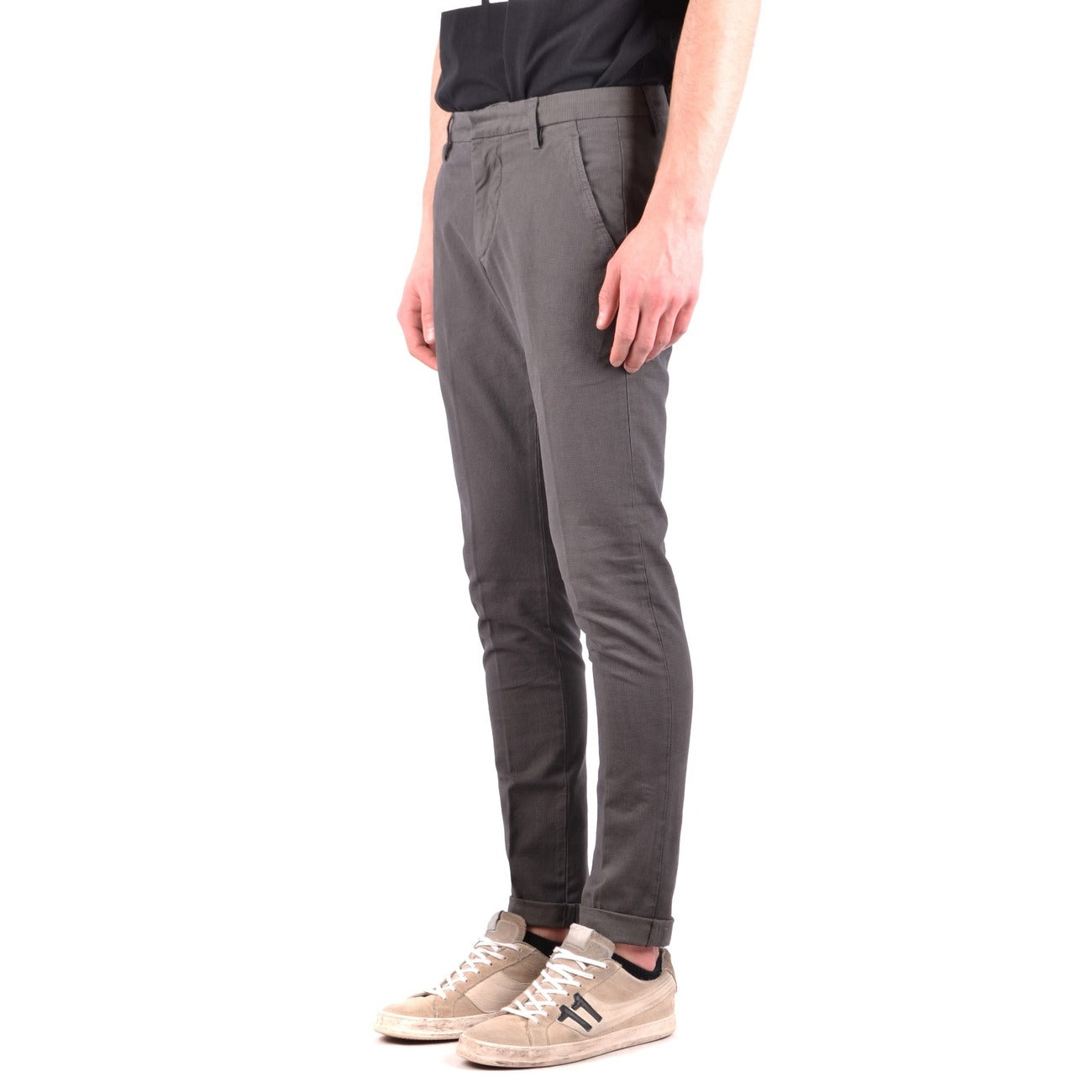 Dondup Pantaloni Uomo