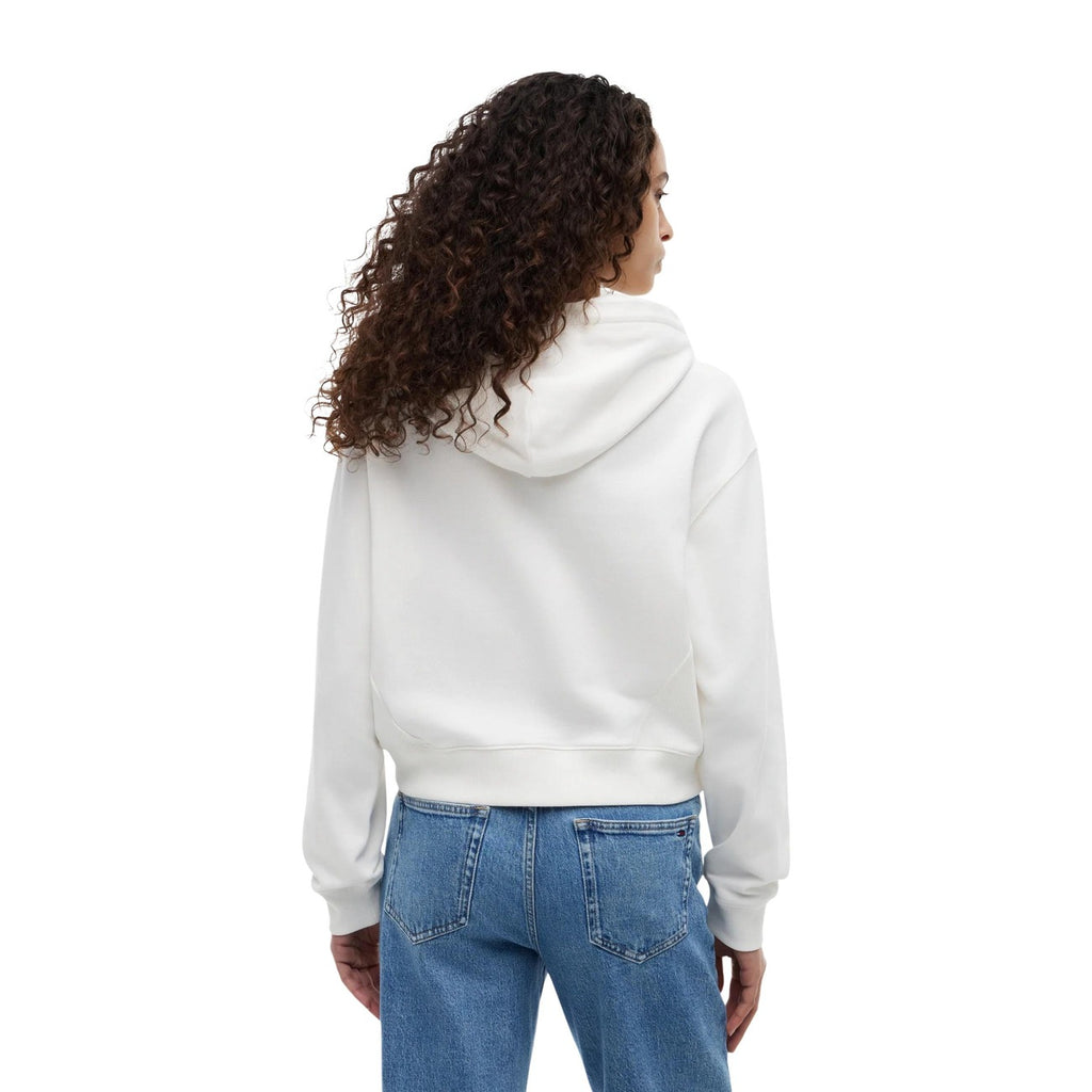 Tommy Hilfiger Jeans Felpa Donna