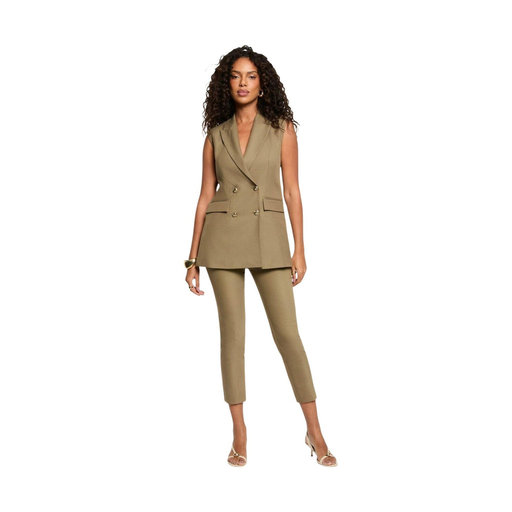 Morgan De Toi Gilet Donna