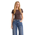 Levi`s T-Shirt Donna