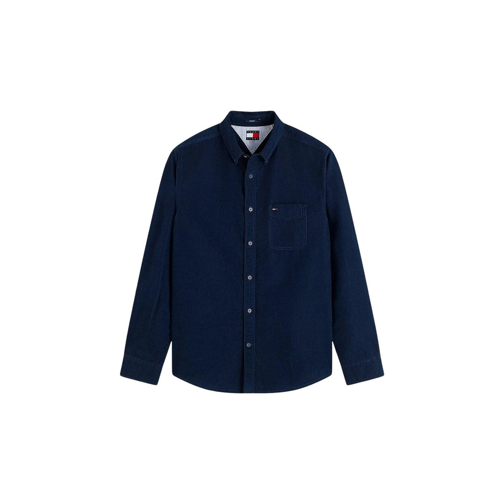 Tommy Hilfiger Jeans Camicia Uomo