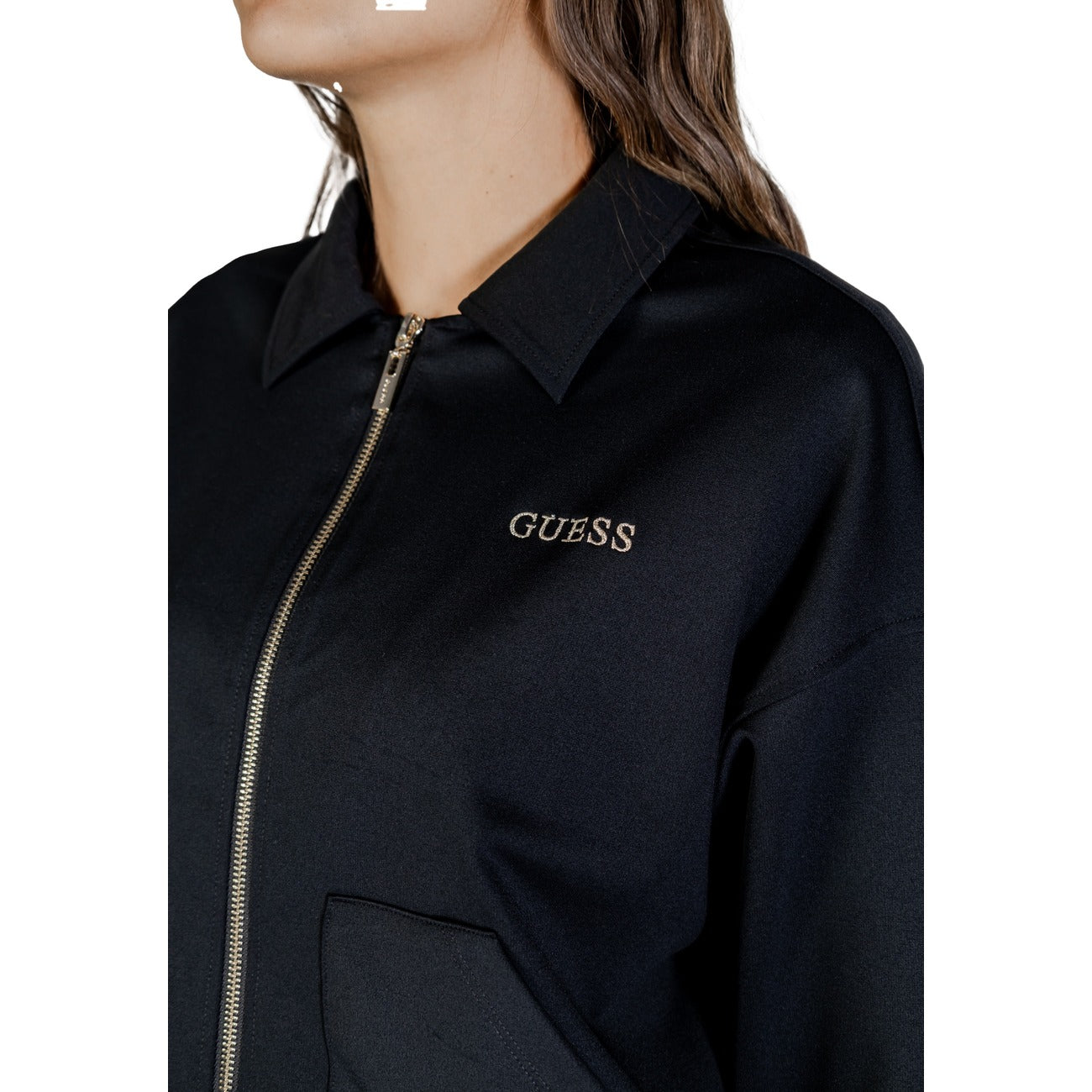 Guess Active Felpa Donna