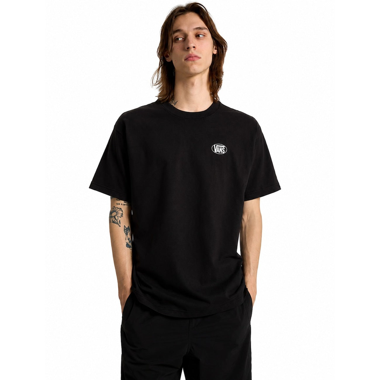 Vans T-Shirt Uomo