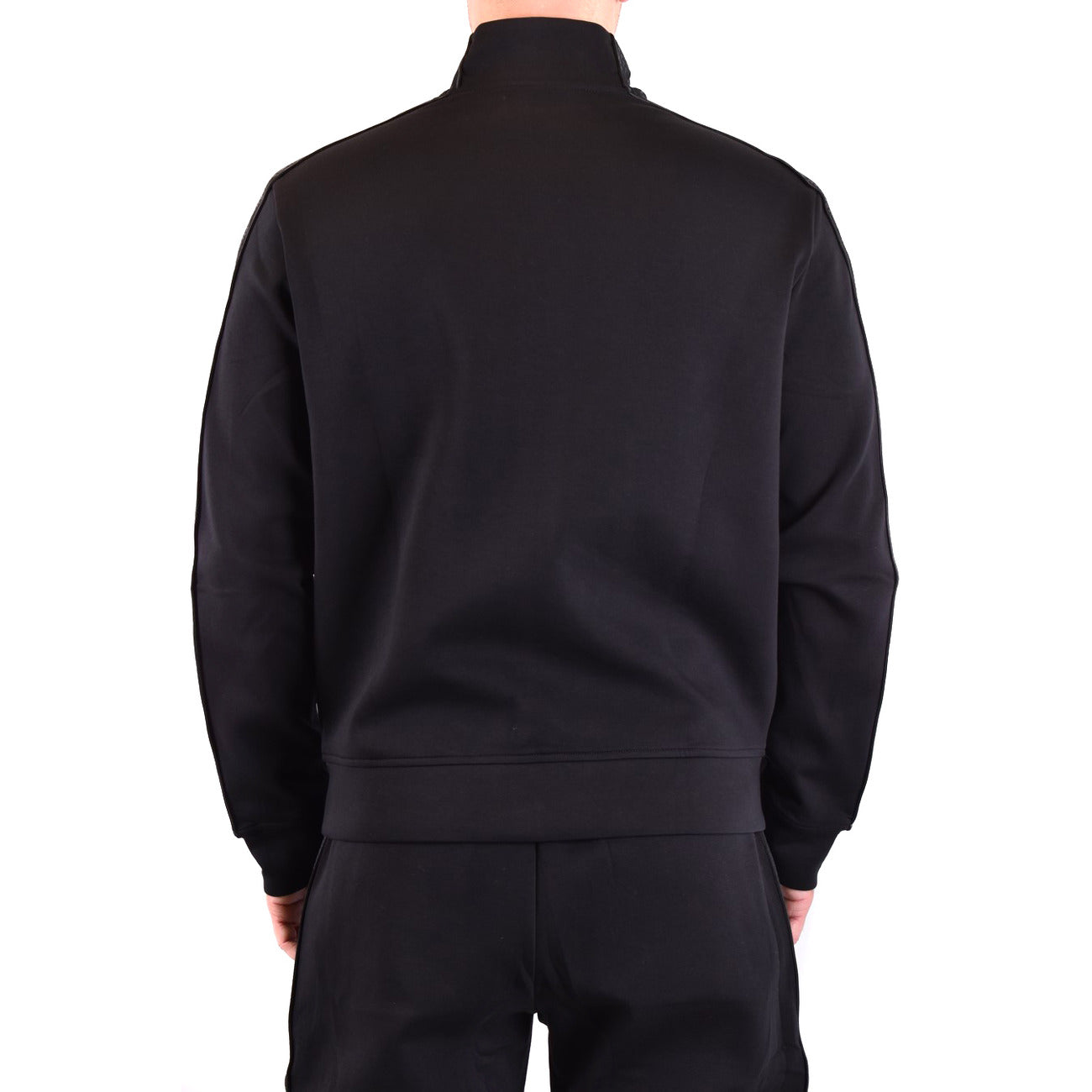 Emporio Armani Felpa Uomo