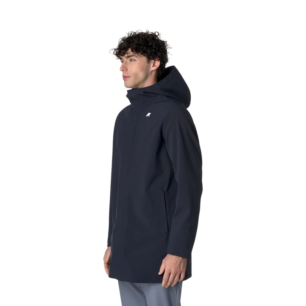 Kway Giacca Uomo