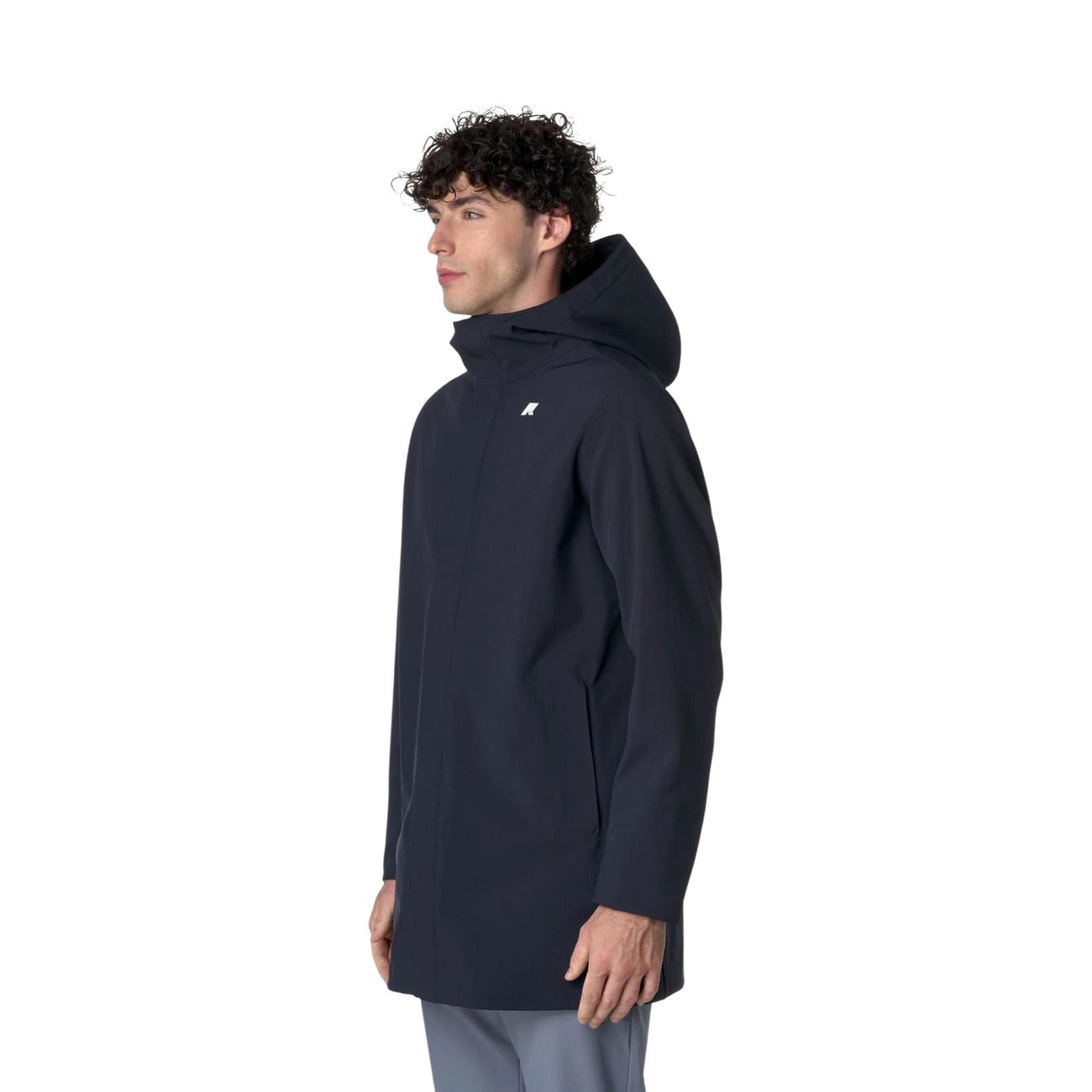Kway Giacca Uomo