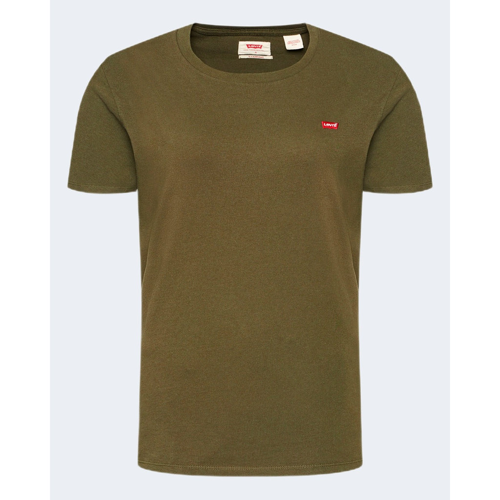 Levi`s T-Shirt Uomo