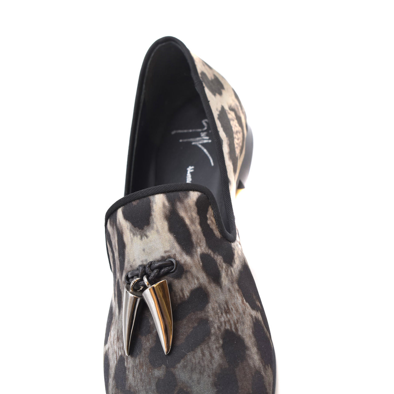 Giuseppe Zanotti  Mocassini Uomo