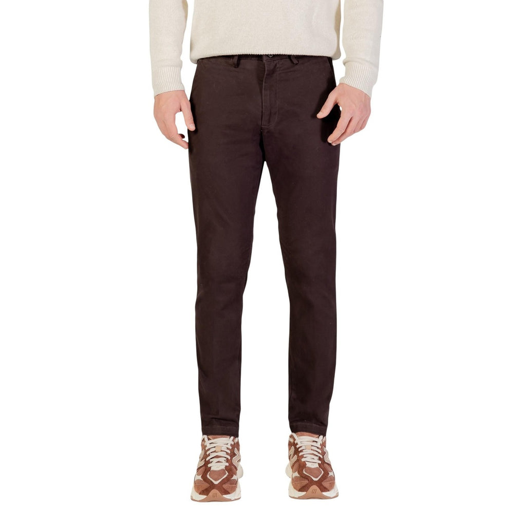 Borghese Pantaloni Uomo
