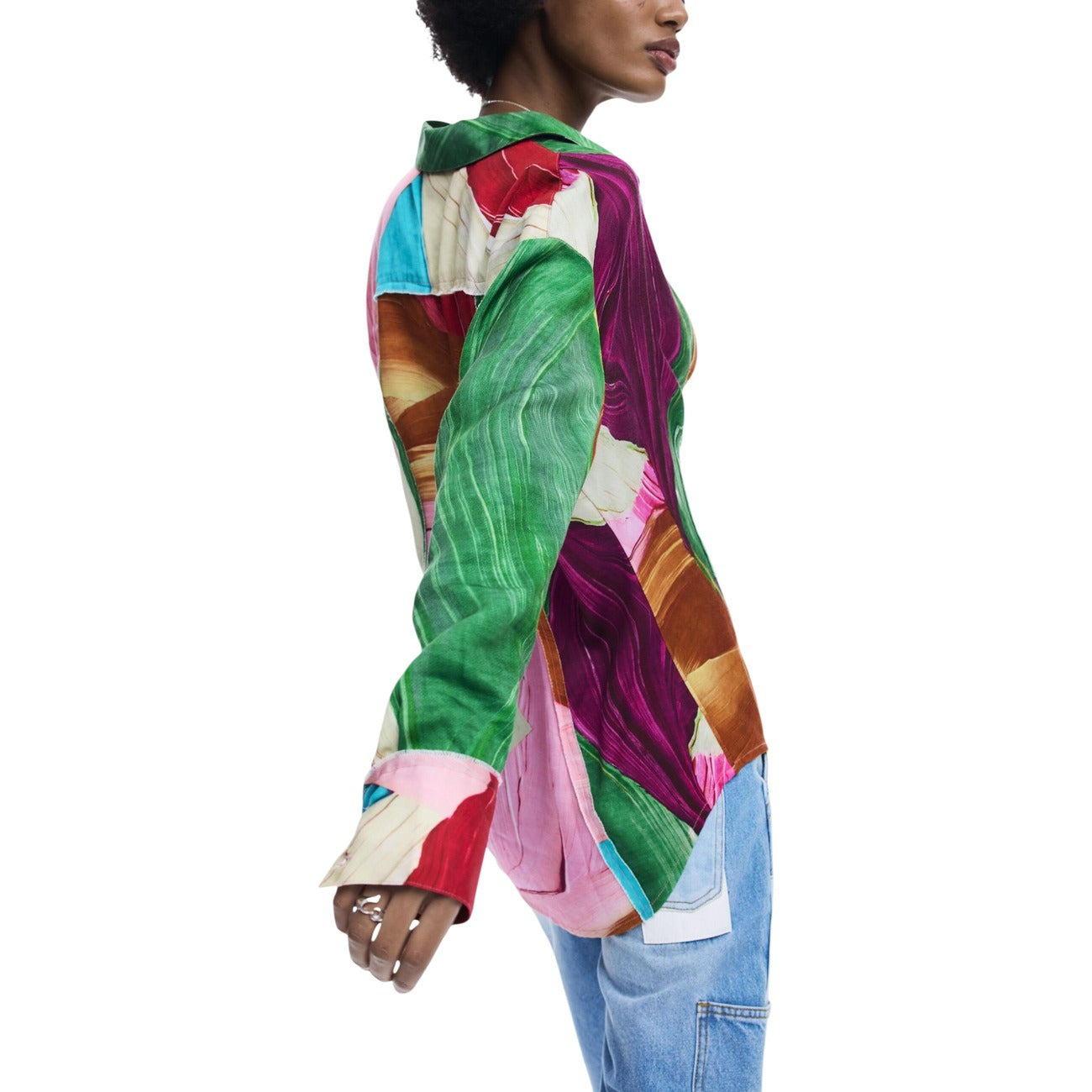 Desigual Camicia Donna