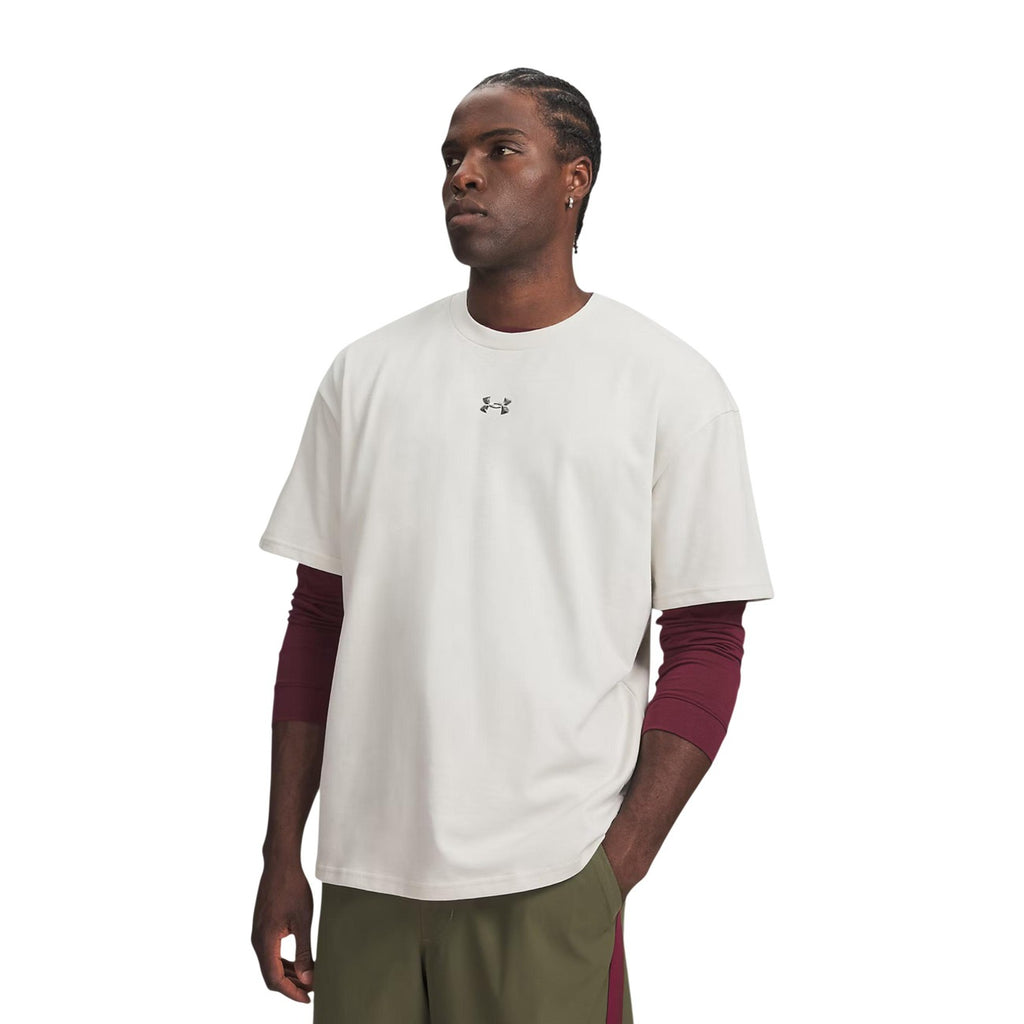 Under Armour T-Shirt Uomo