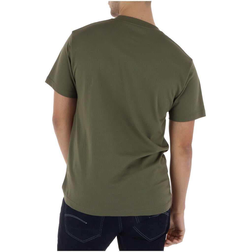 Vans T-Shirt Uomo