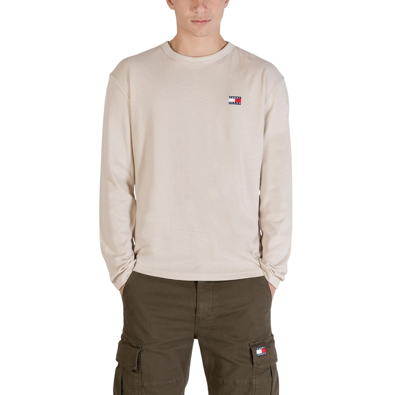 Tommy Hilfiger Jeans T-Shirt Uomo