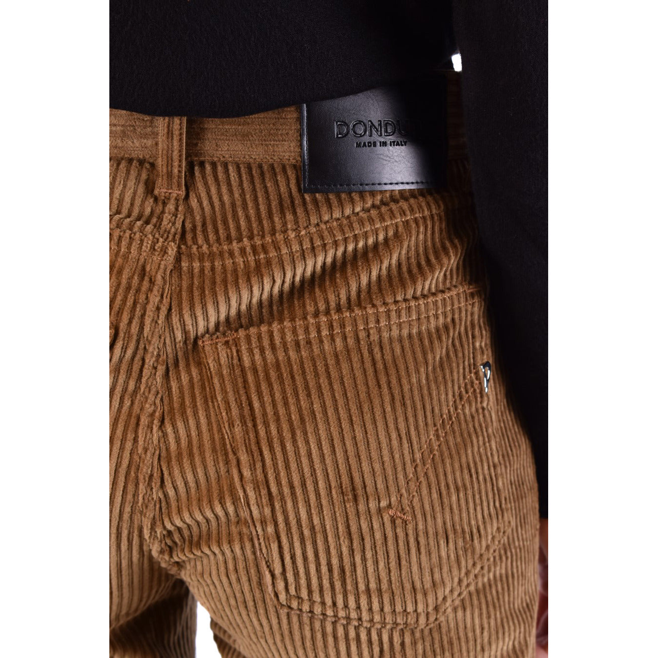Dondup Pantaloni Donna