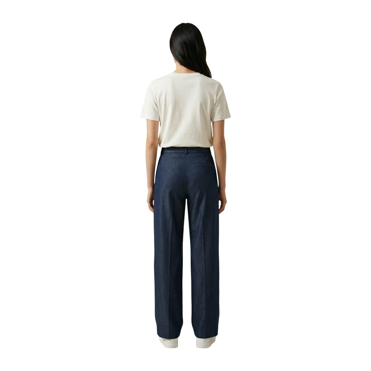 Only Pantaloni Donna
