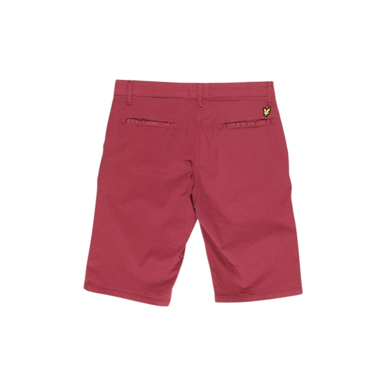 Lyle & Scott Bermuda Uomo