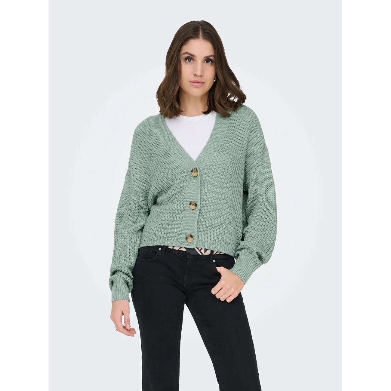 Only Cardigan Donna