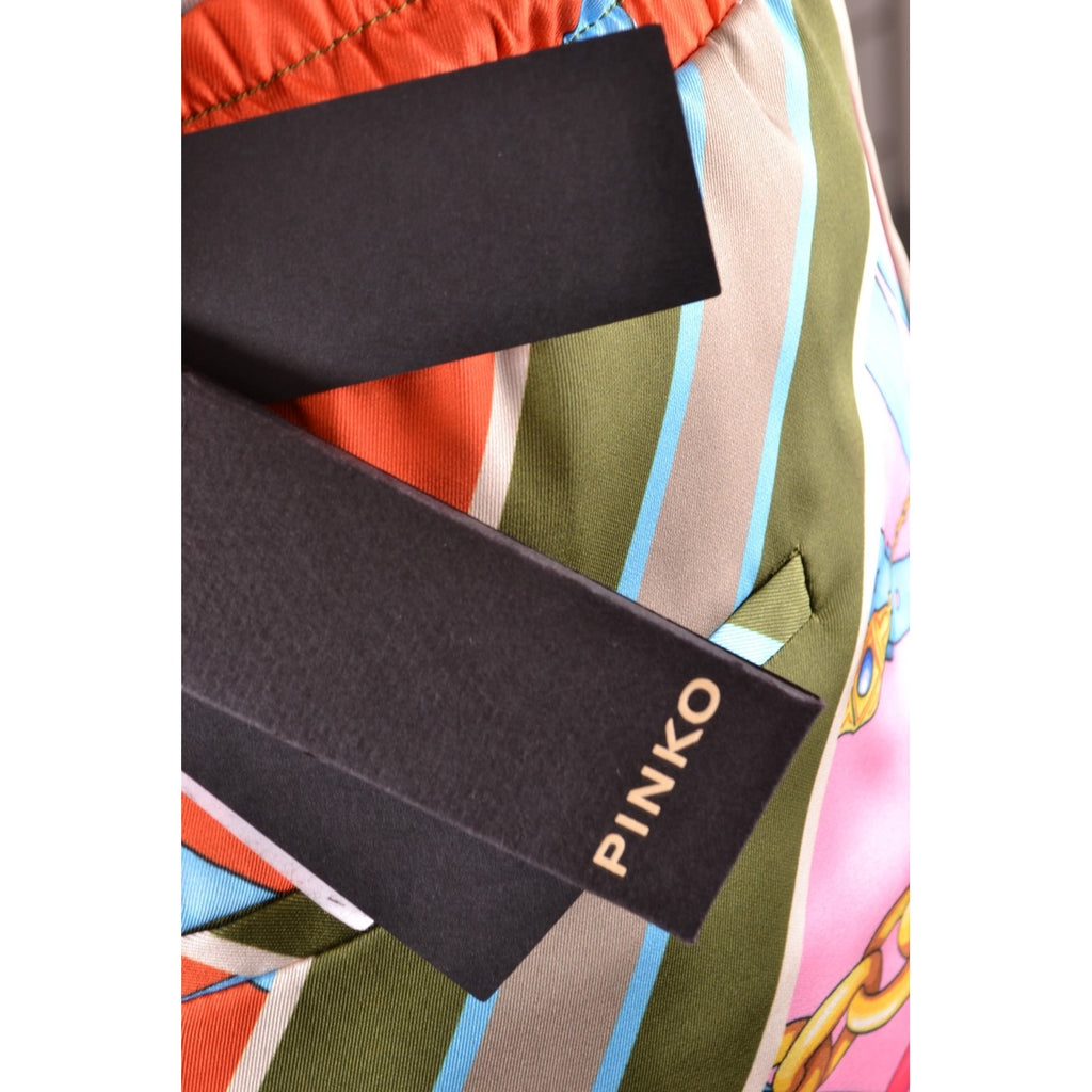Pinko Pantaloni Donna