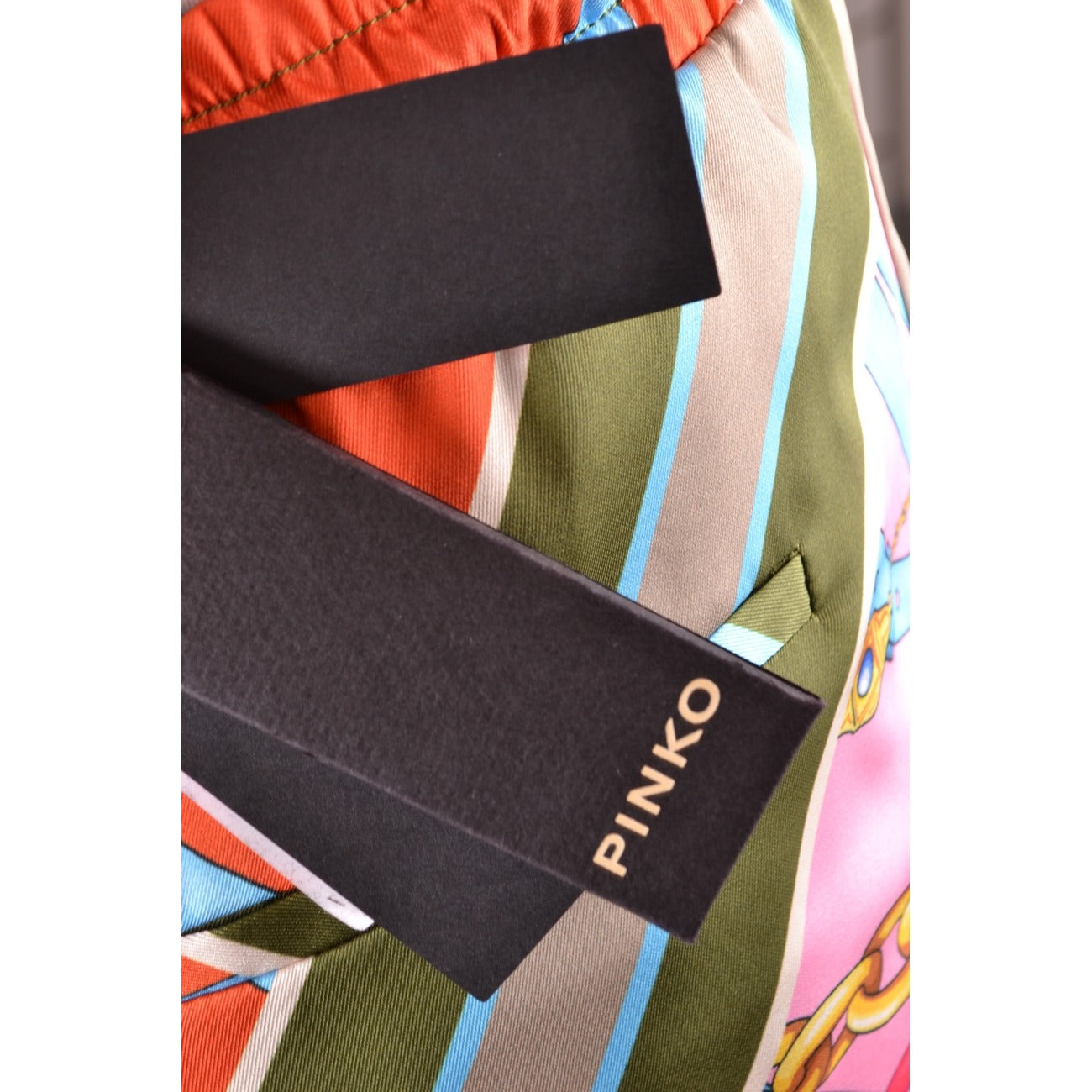 Pinko Pantaloni Donna