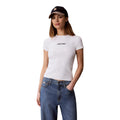 Calvin Klein Jeans T-Shirt Donna