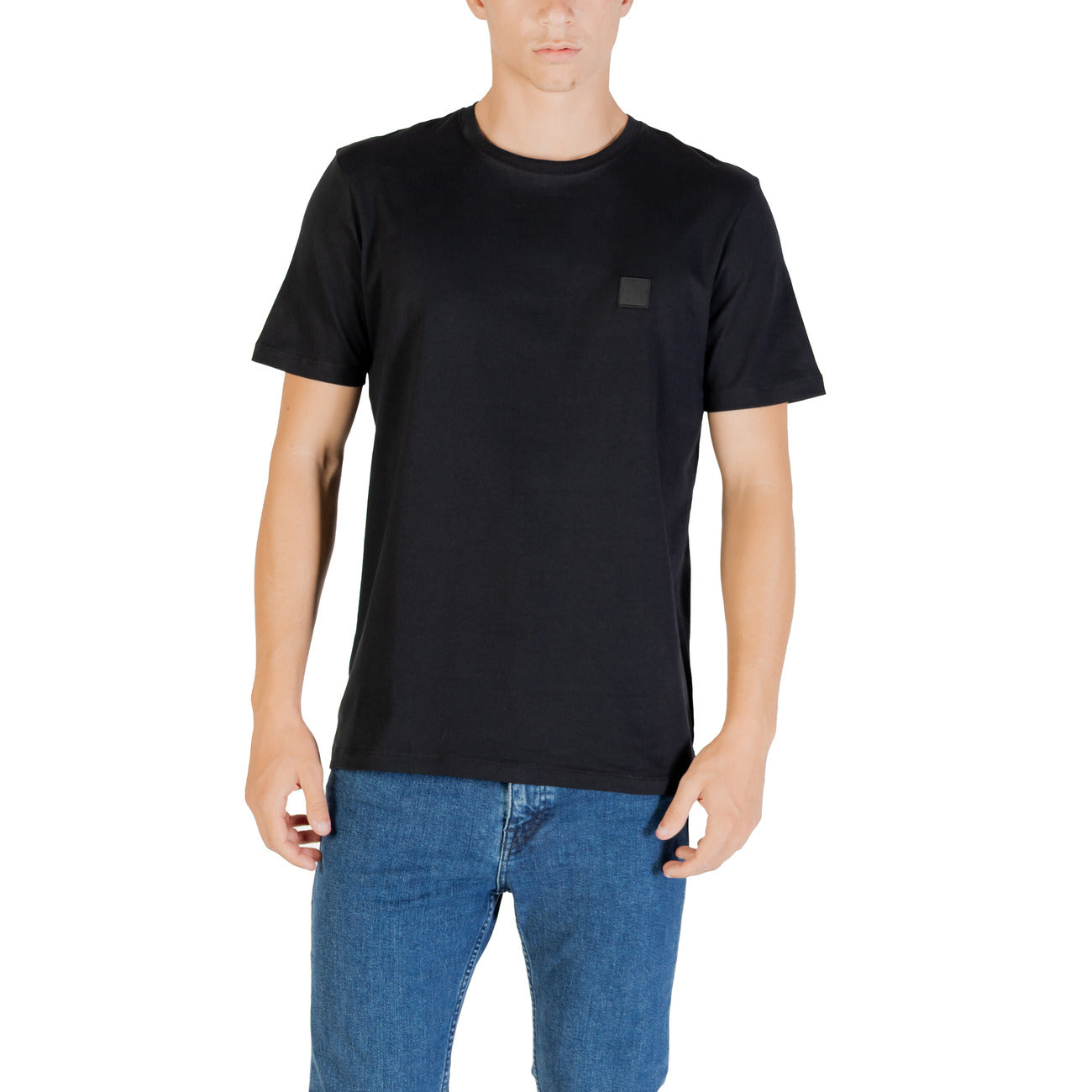 Boss T-Shirt Uomo