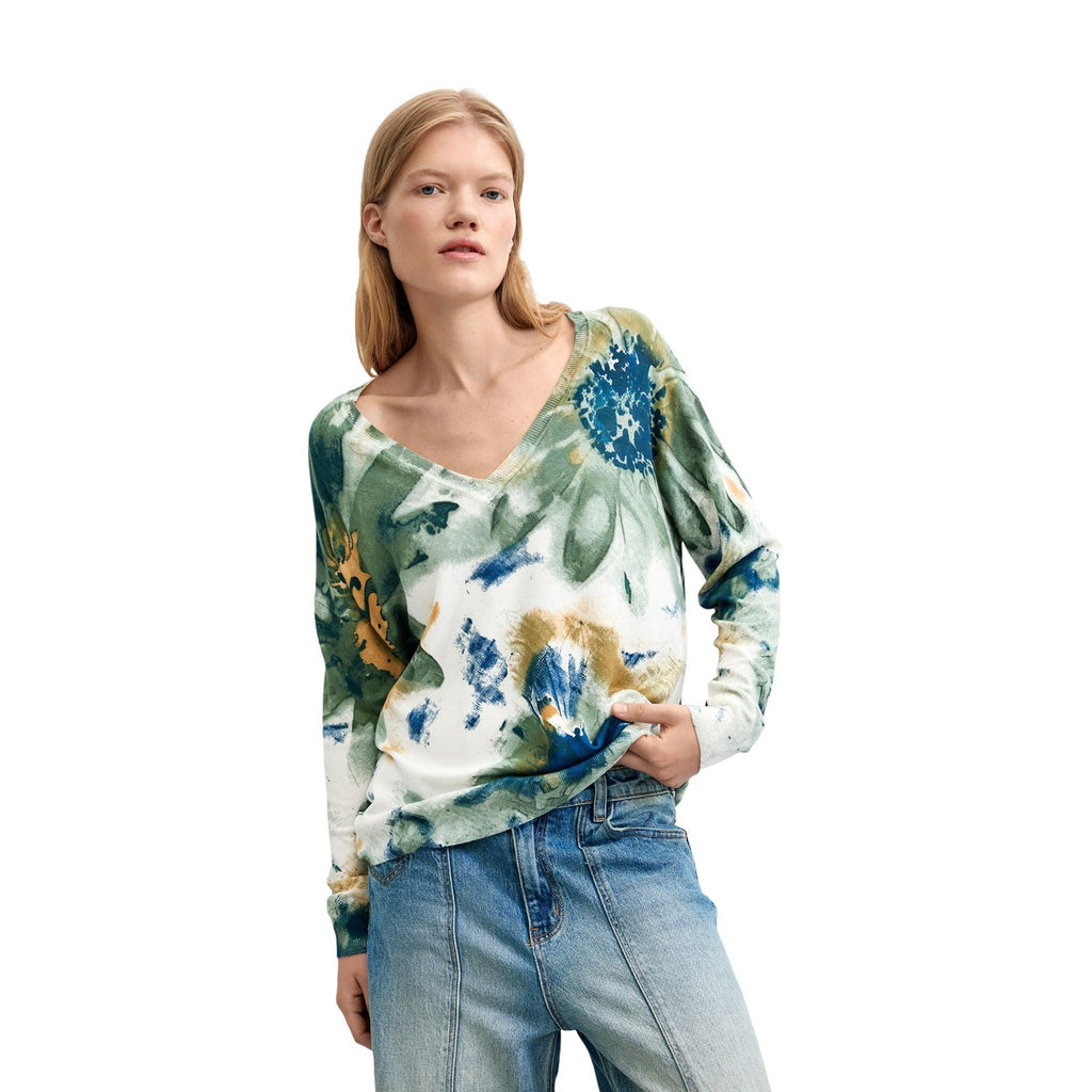 Desigual Maglia Donna