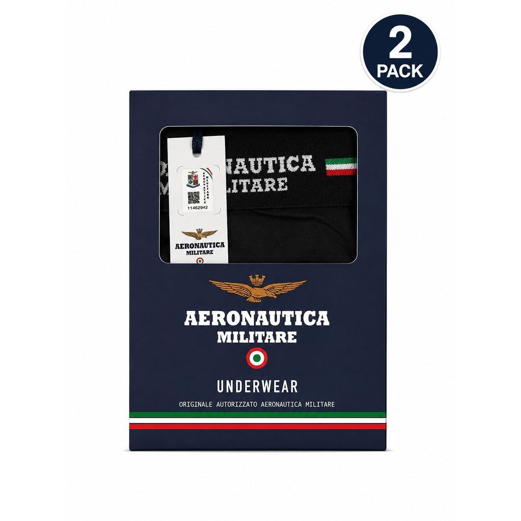 Aeronautica Militare Intimo Uomo