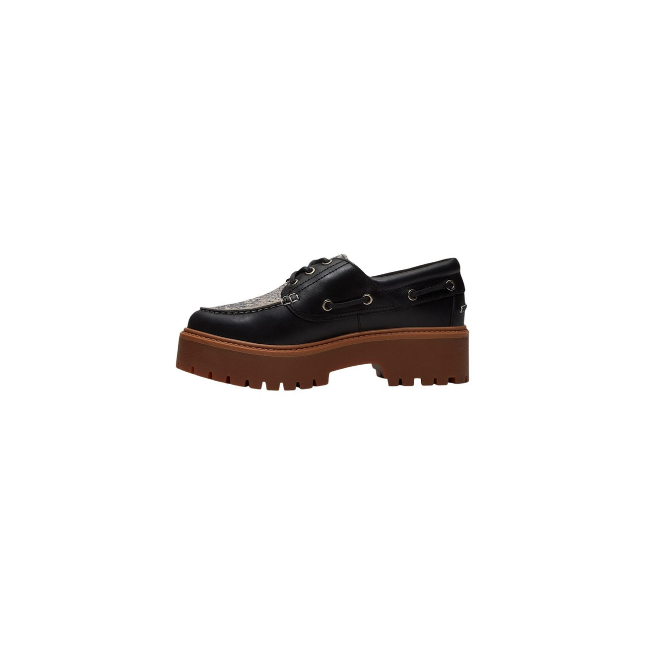 Timberland Scarpe Stringate Donna