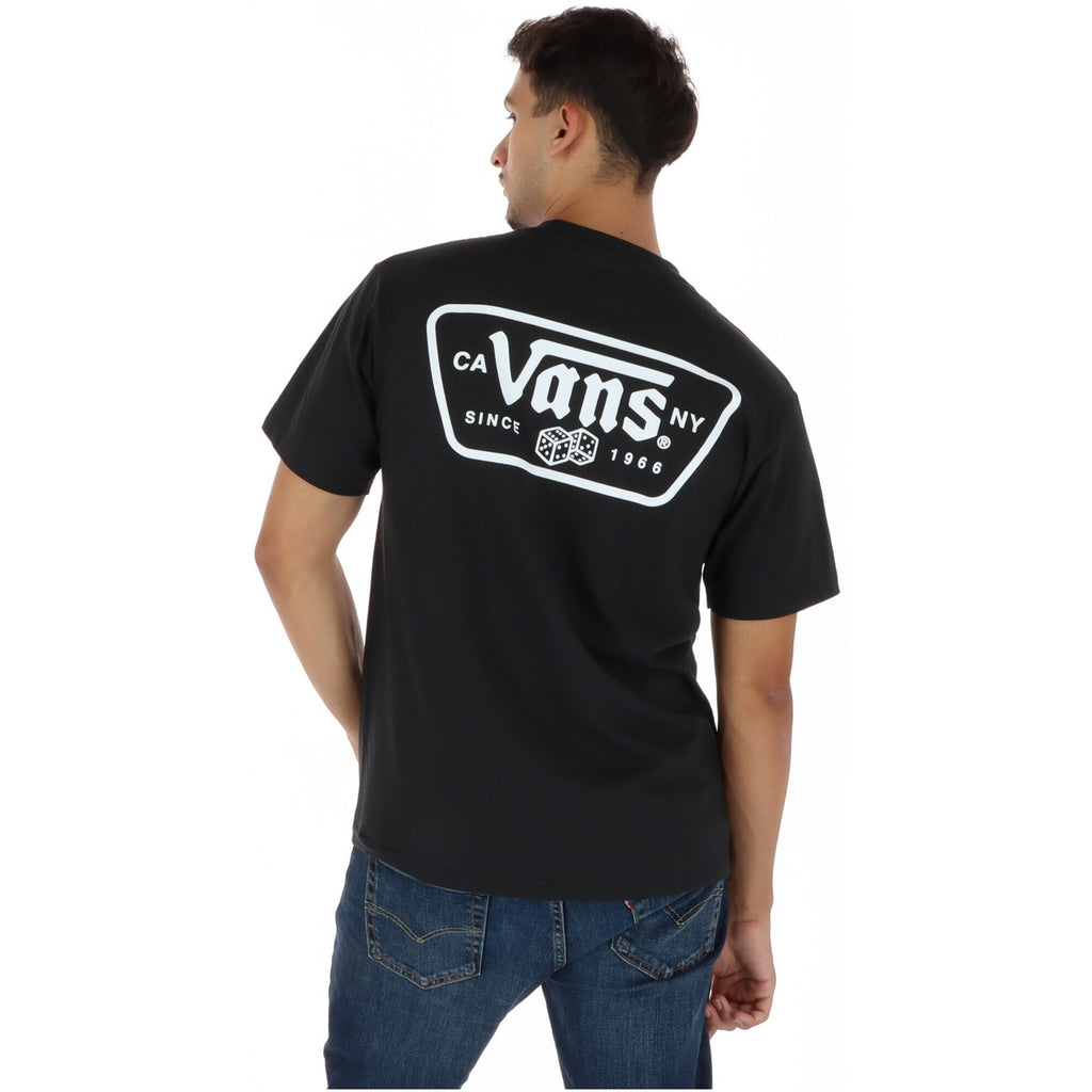 Vans T-Shirt Uomo