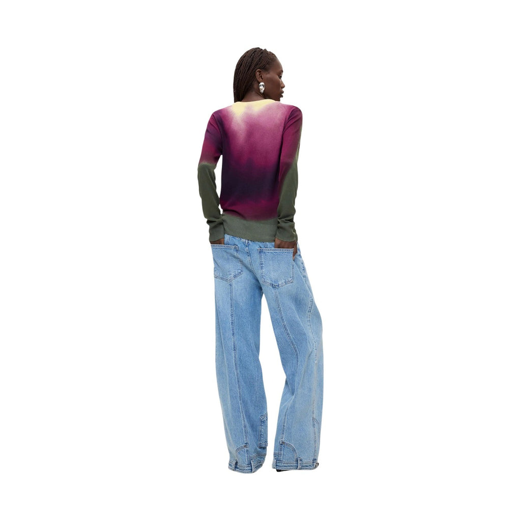 Desigual Maglia Donna