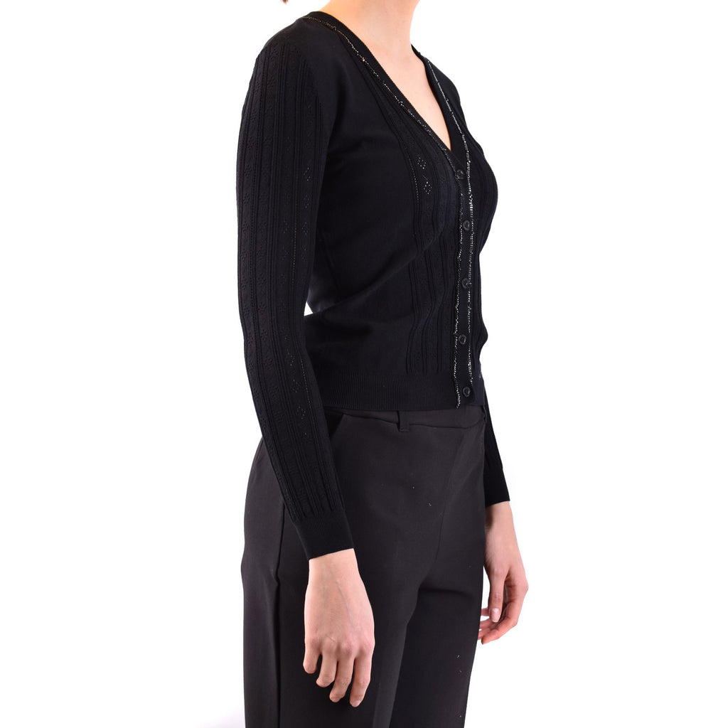 Boutique Moschino Cardigan Donna