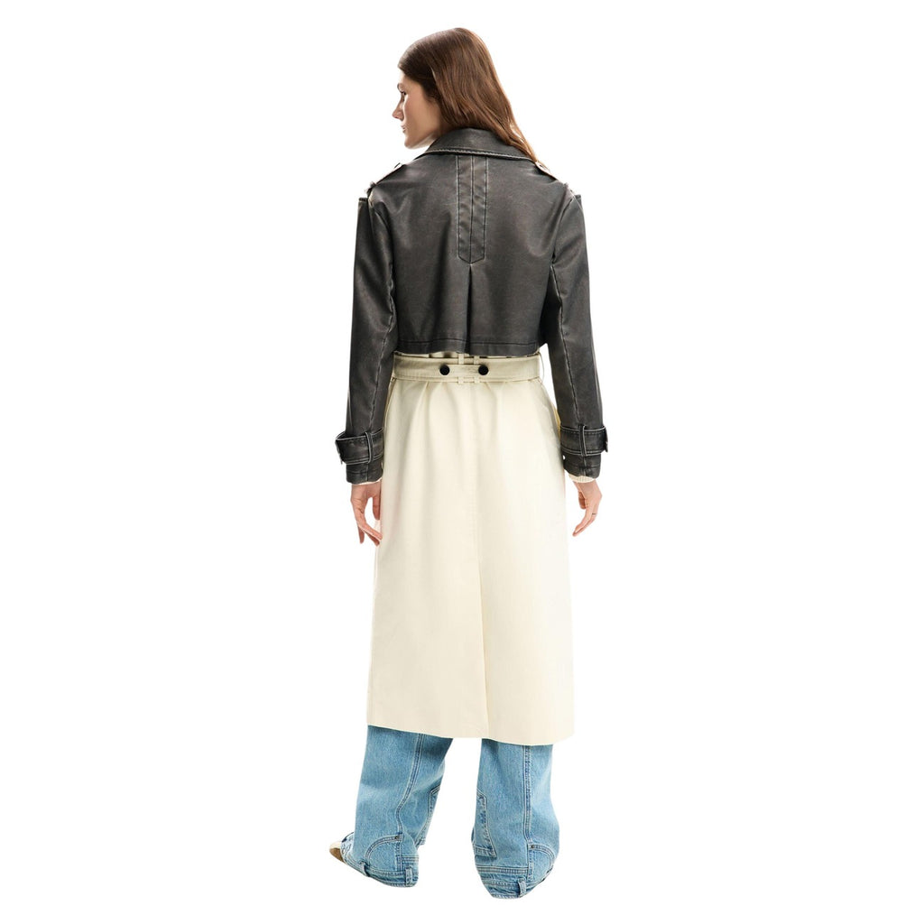 Desigual Giacca Donna